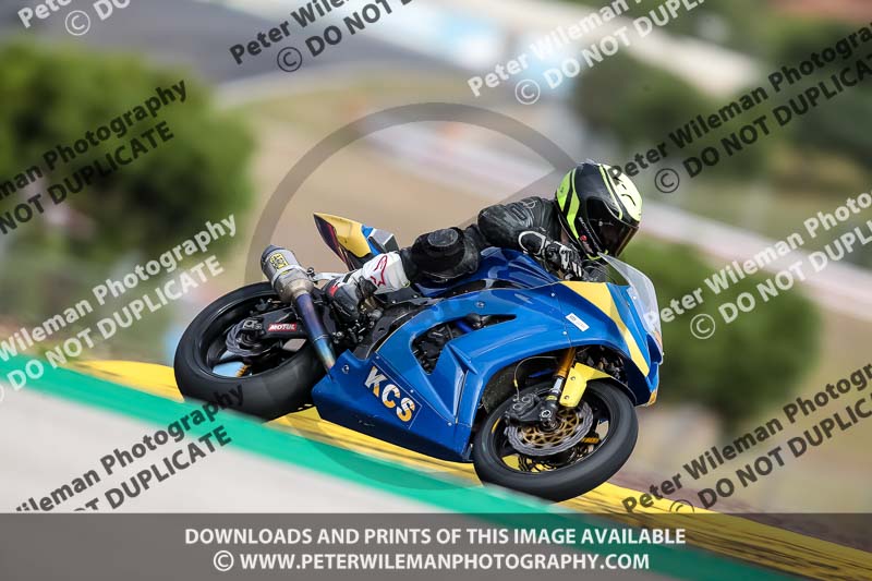 motorbikes;no limits;october 2019;peter wileman photography;portimao;portugal;trackday digital images